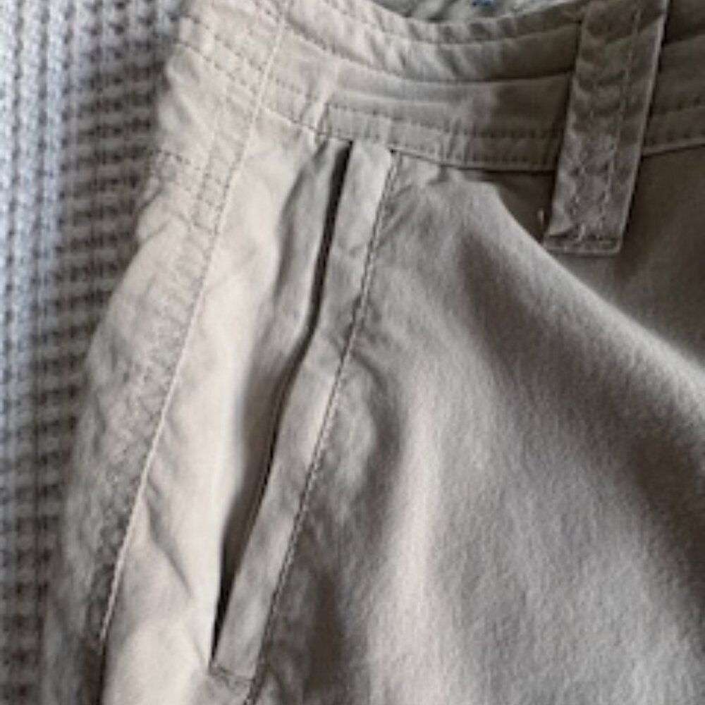 KUHL Hiking Pants - Size 8 Regular - Picture 4 of 12